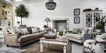 How to Create a Modern Country Interior Barker Stonehouse